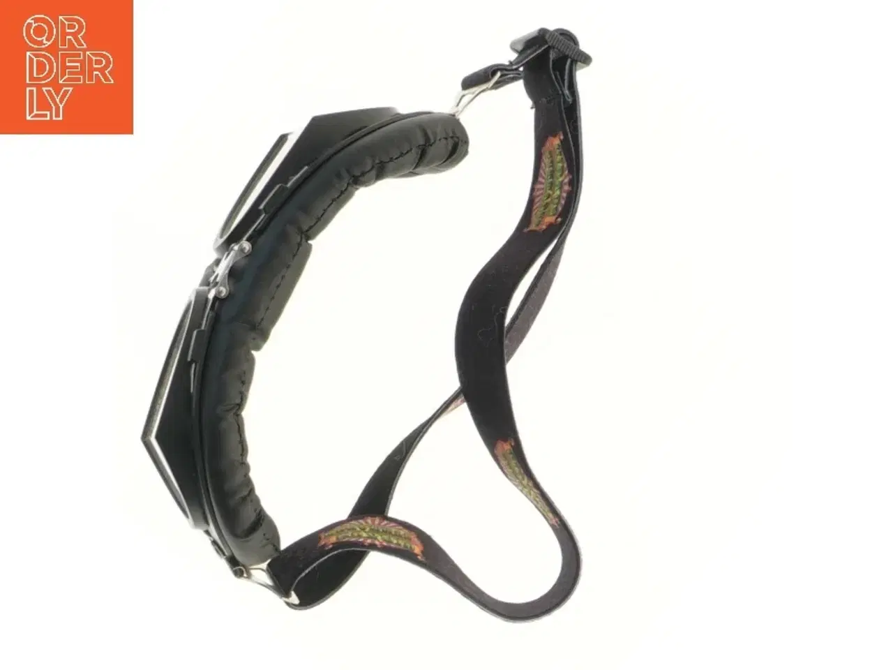 Billede 2 - Motor Mille Cirkus Summarum (str. 21,5 cm)