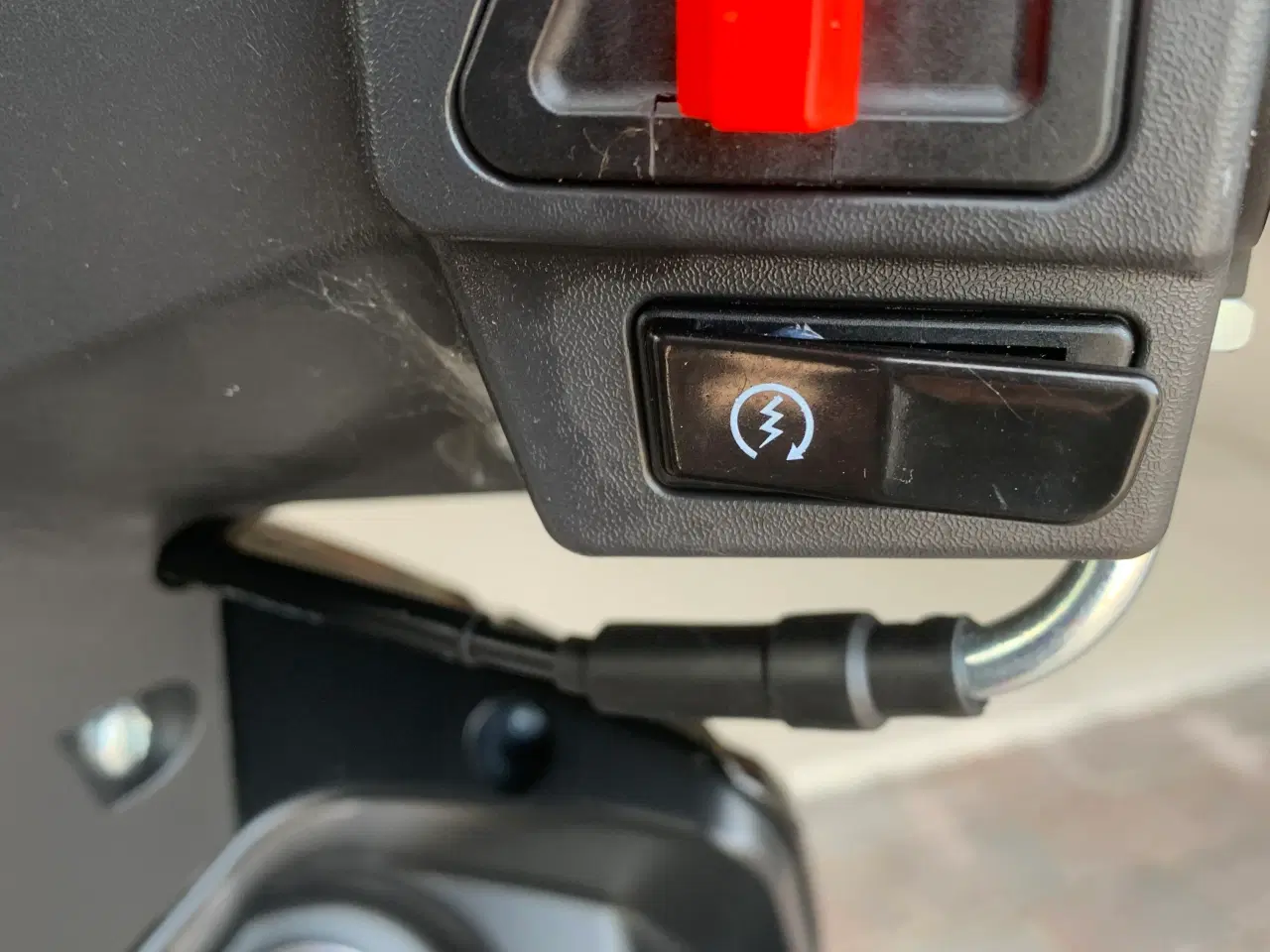 Billede 11 - Vga Street X 30. 2025. 500 km