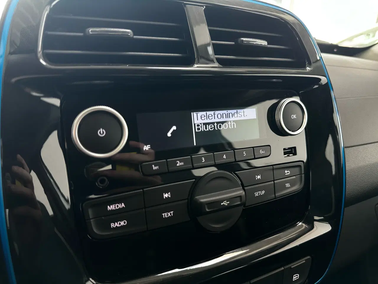 Billede 18 - Dacia Spring EL Comfort 44HK 5d Aut.