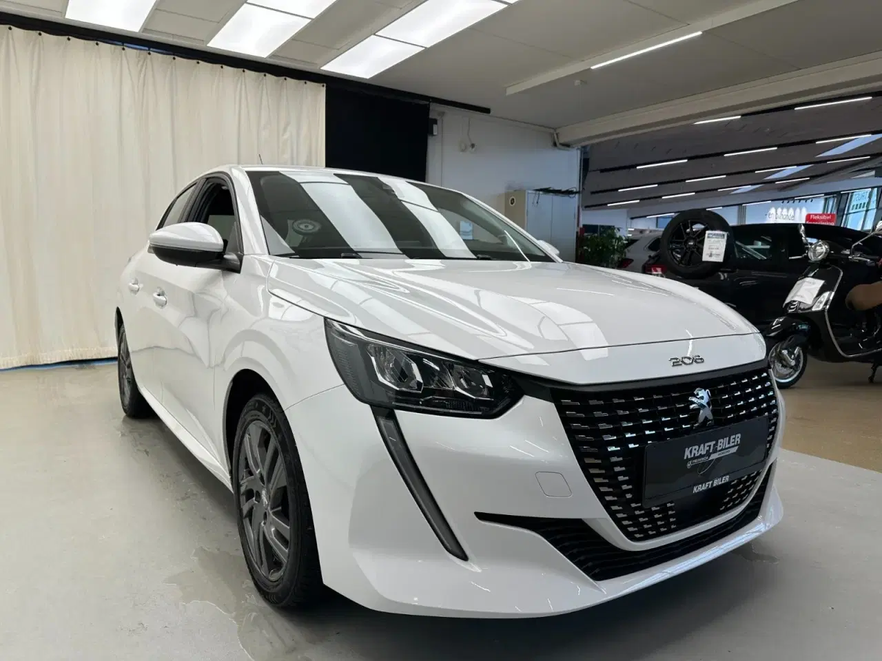 Billede 6 - Peugeot 208 1,2 PureTech 75 Active Pack