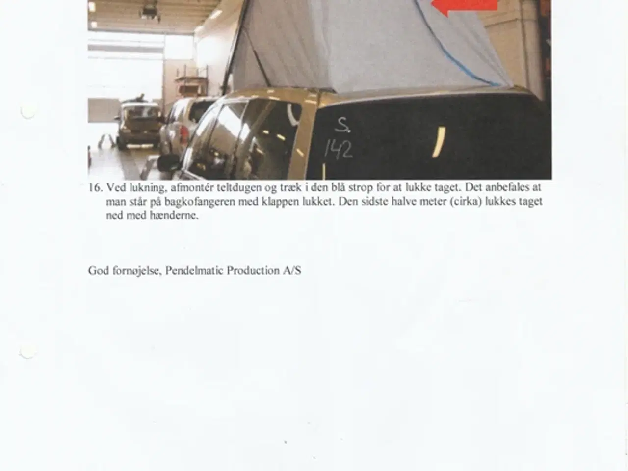 Billede 19 - Renault Grand Espace 2.0T