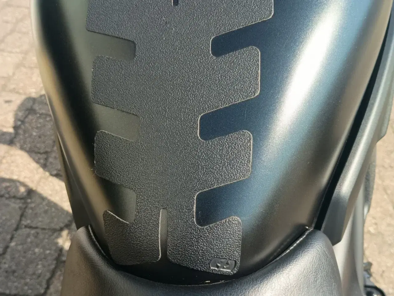 Billede 12 - Kawasaki Eliminator 500