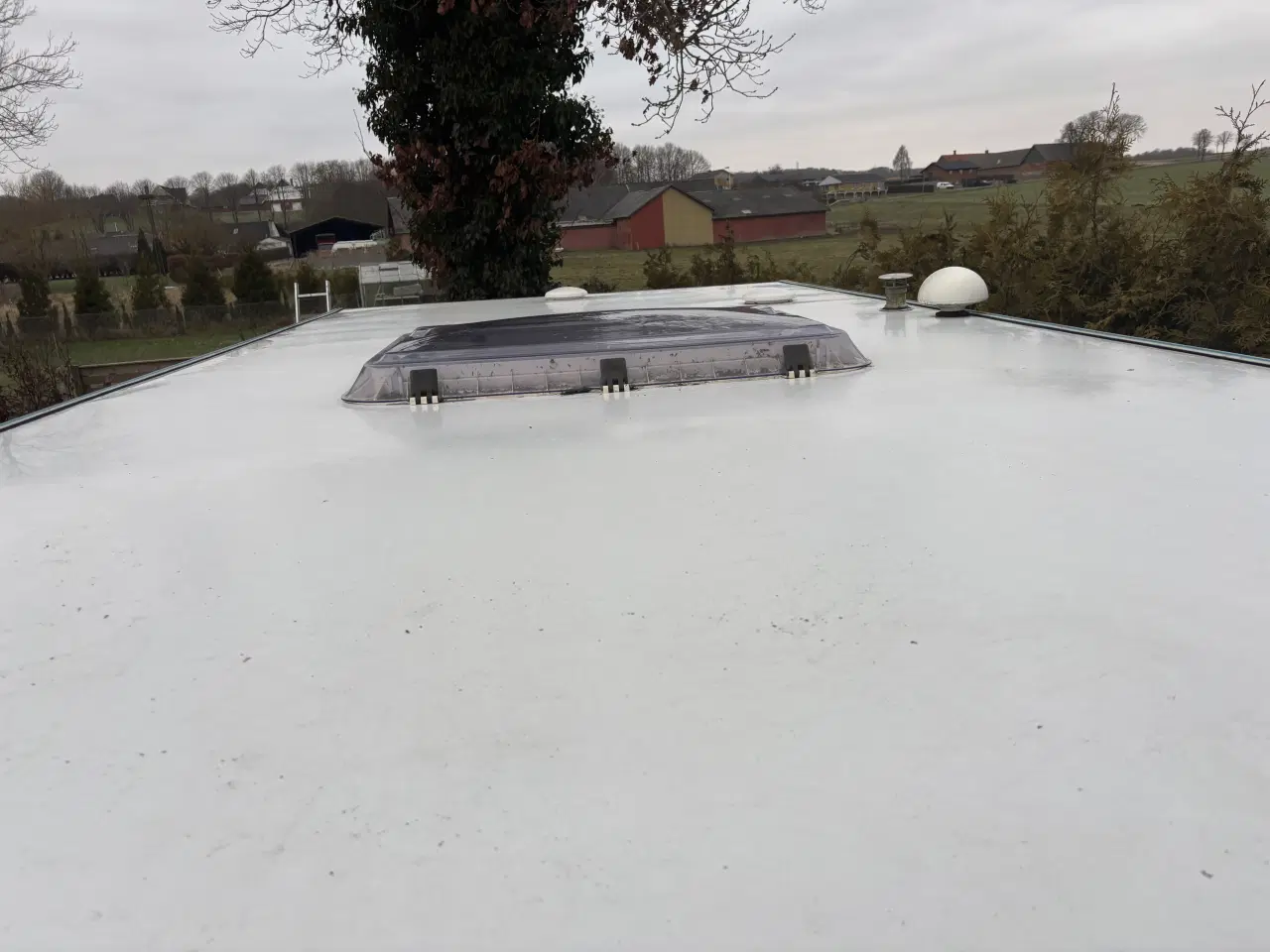 Billede 6 - Flot campingvogn 