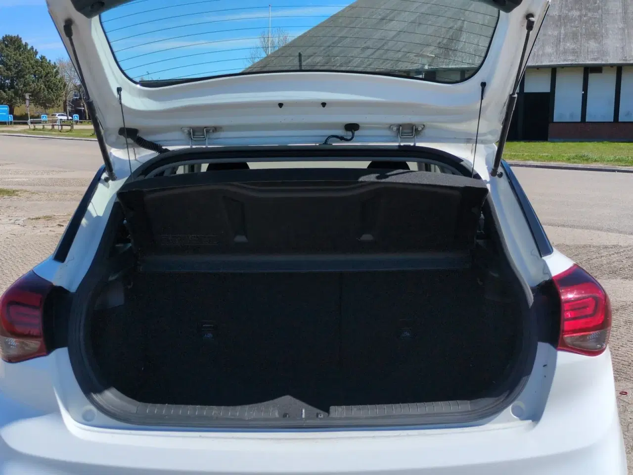 Billede 16 - Hyundai i20 1,0 T-GDi Trend DCT