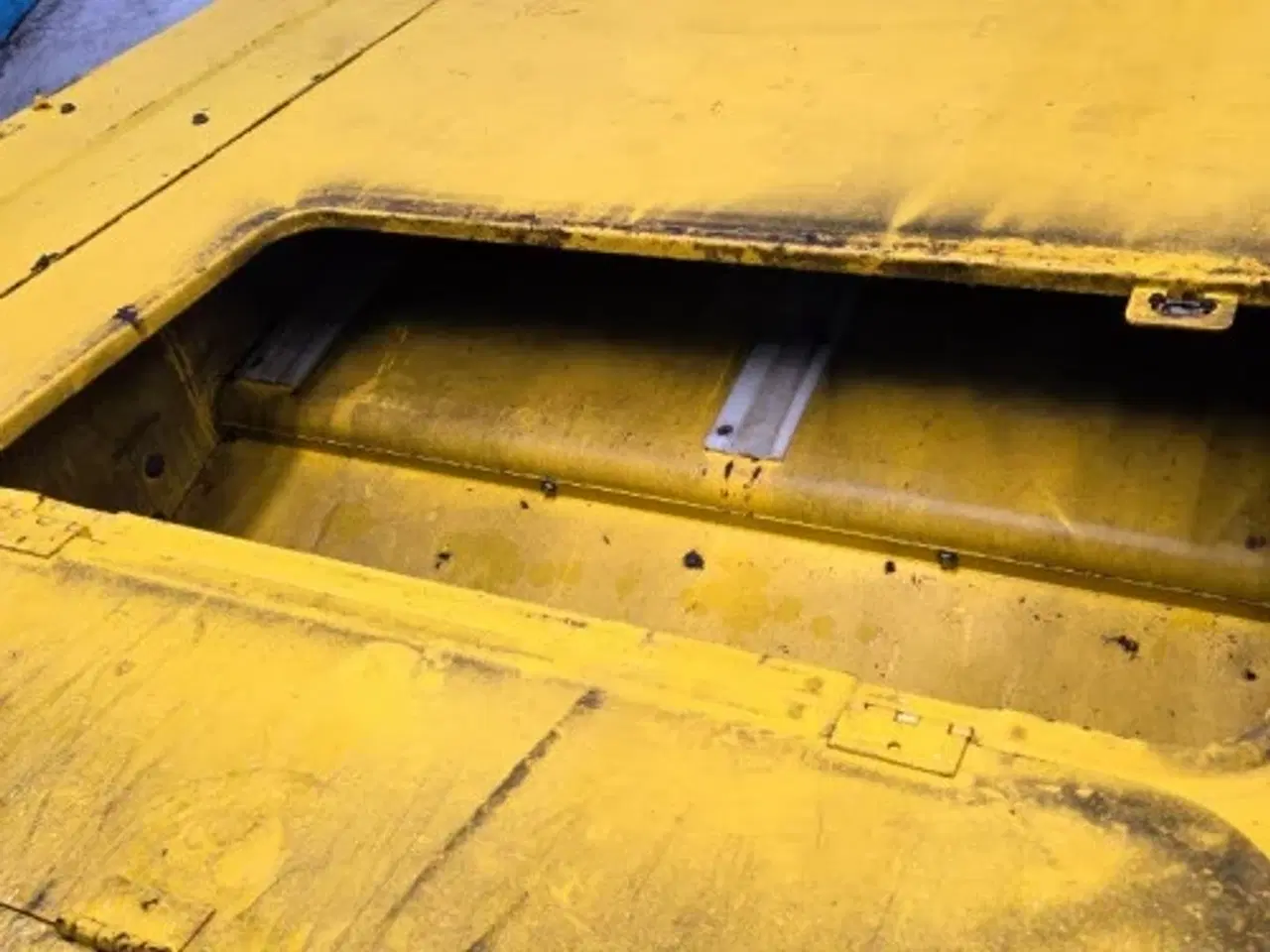 Billede 10 - New Holland CR9080 Indføringskanal Hus 86602997