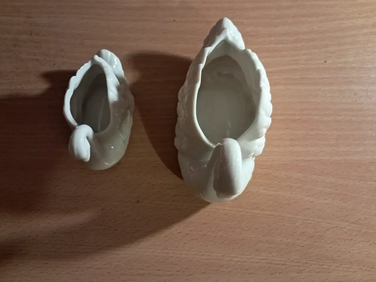 Billede 5 - Svanepar