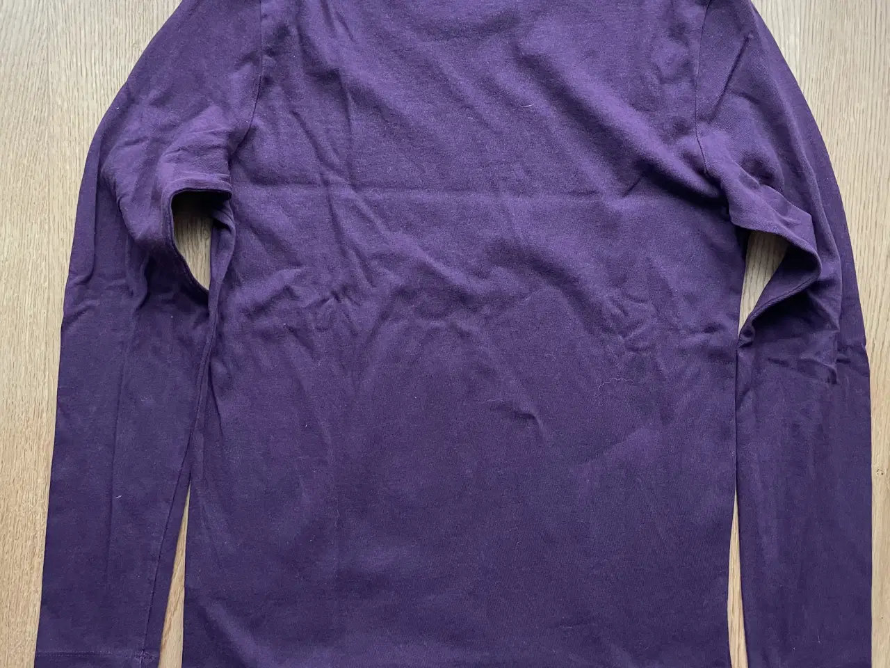 Billede 4 - Wood Wood bluse