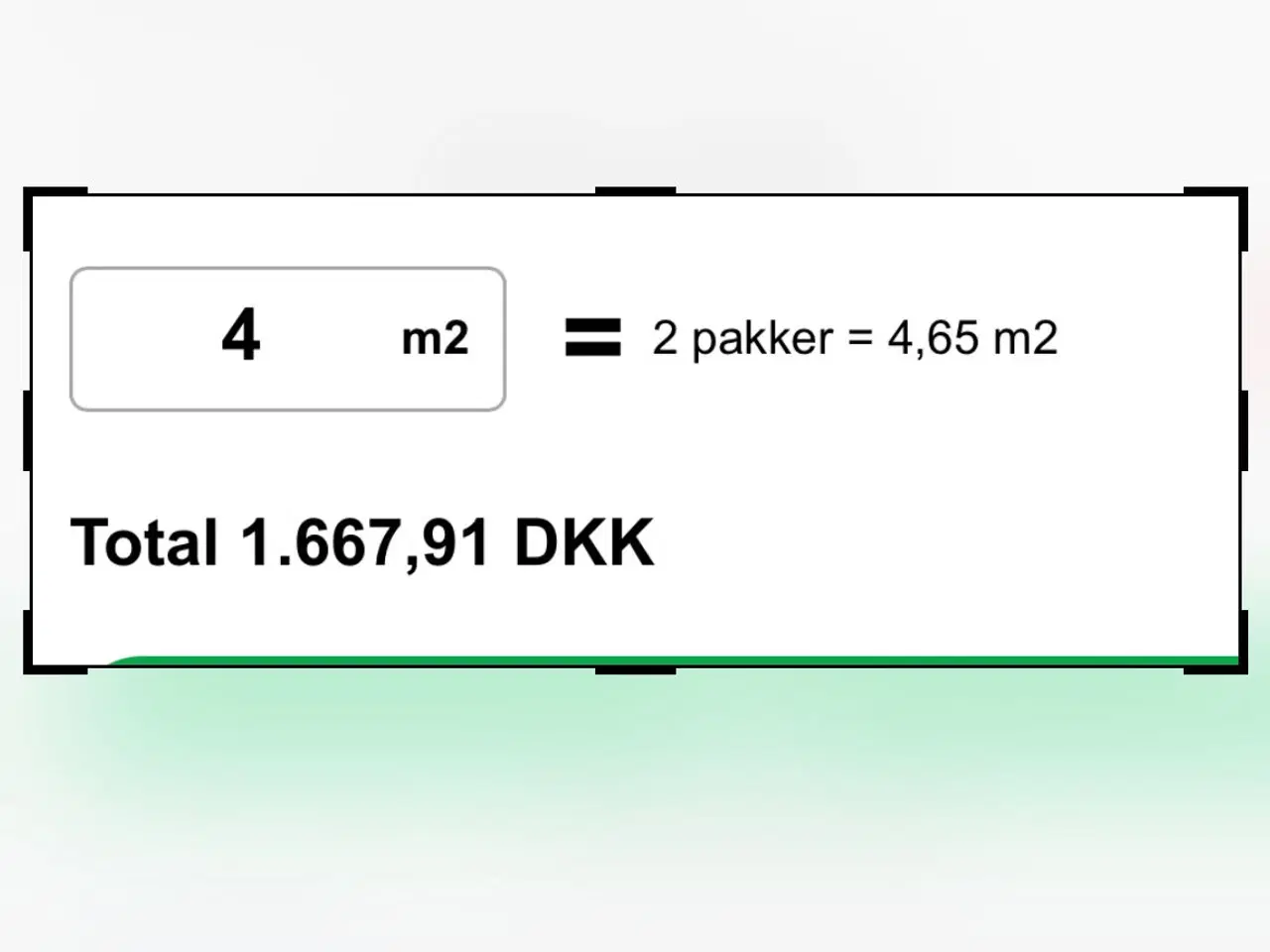 Billede 8 - Flot Alloc Berry højtrykslaminatgulv 