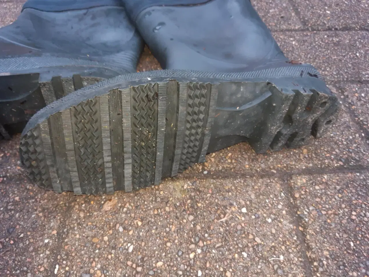 Billede 1 - Waders Neopren 42/ 43