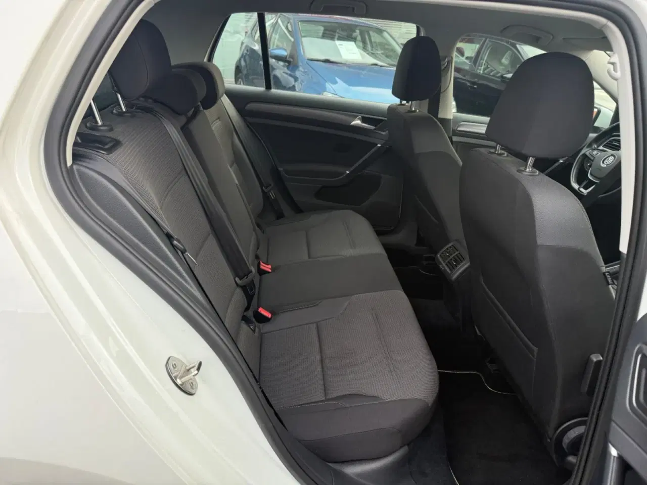 Billede 16 - VW Golf VII 1,6 TDi 115 Comfortline