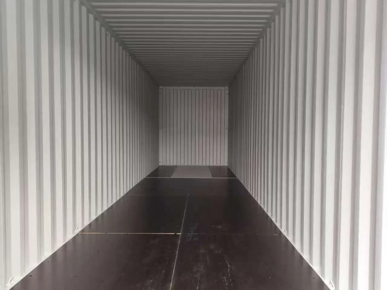Billede 2 - 40’HC CONTAINER
