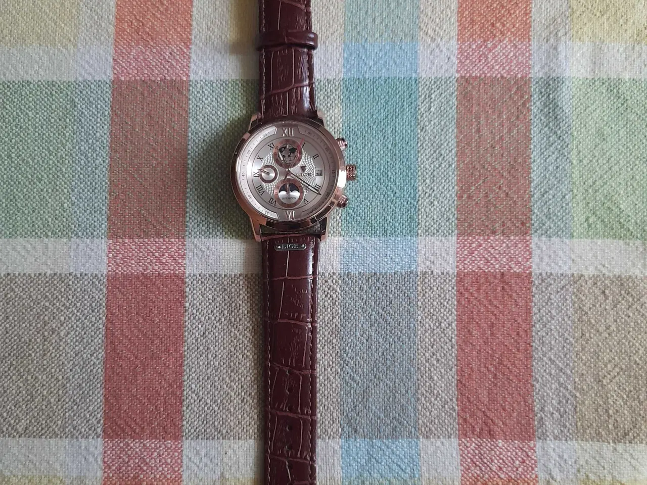 Billede 3 - Armbåndsur 