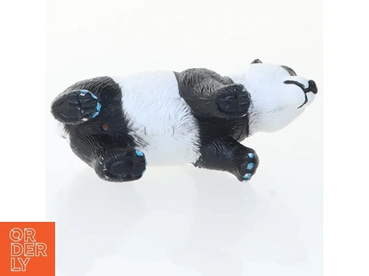 Billede 2 - Pandafigur (str. 10 cm)