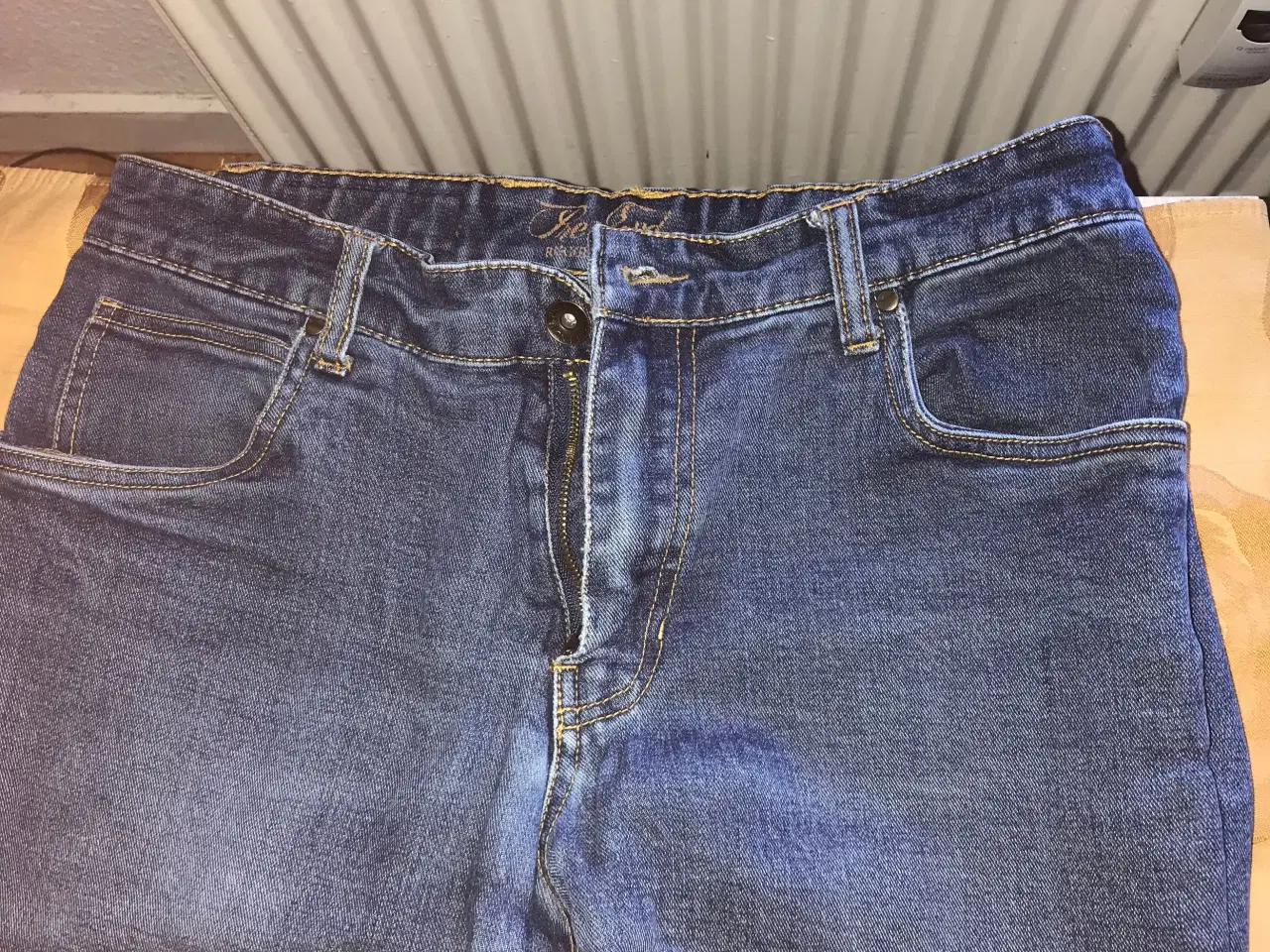 Billede 5 - Herre bukser - jeans