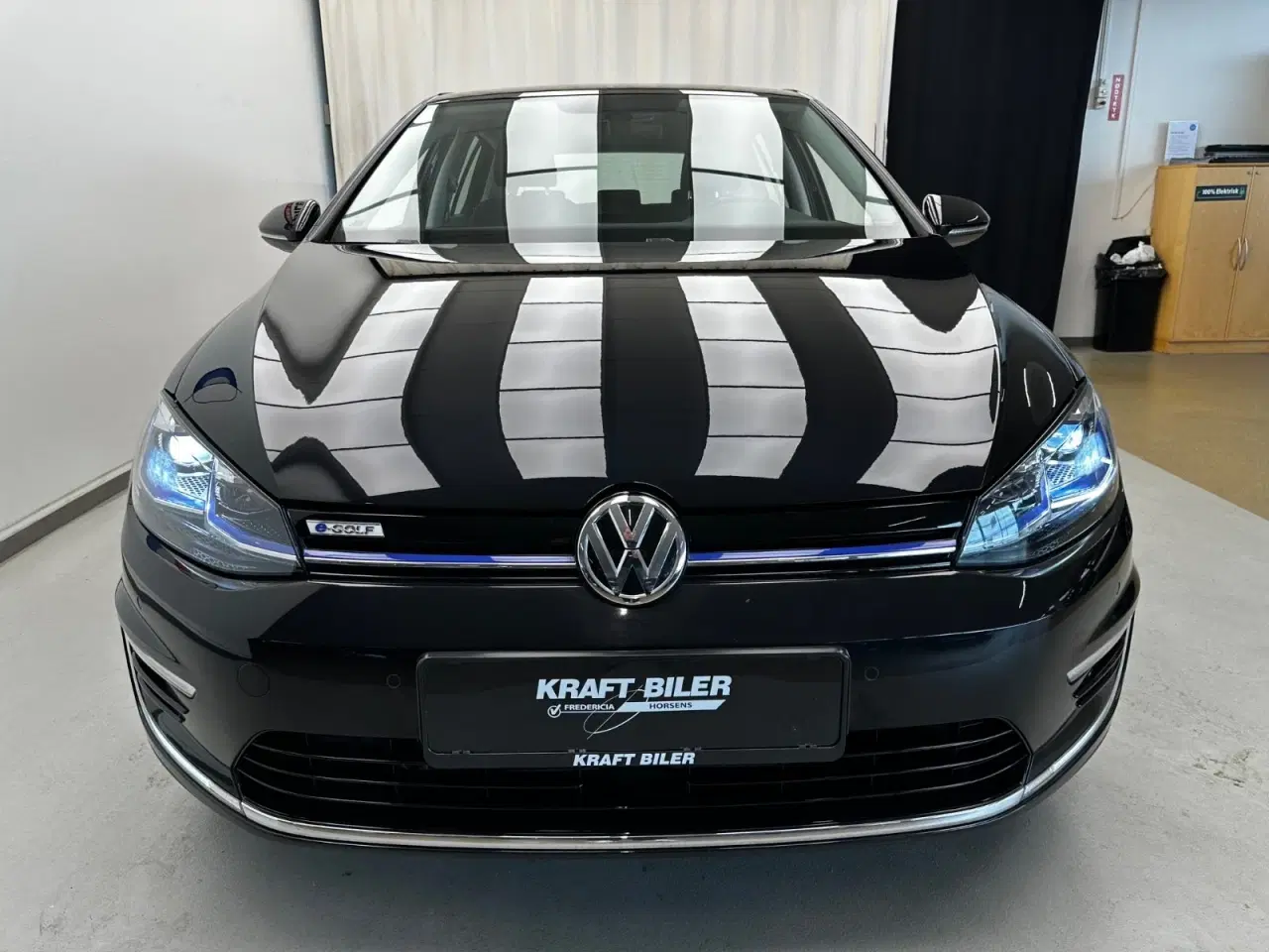 Billede 9 - VW e-Golf VII  