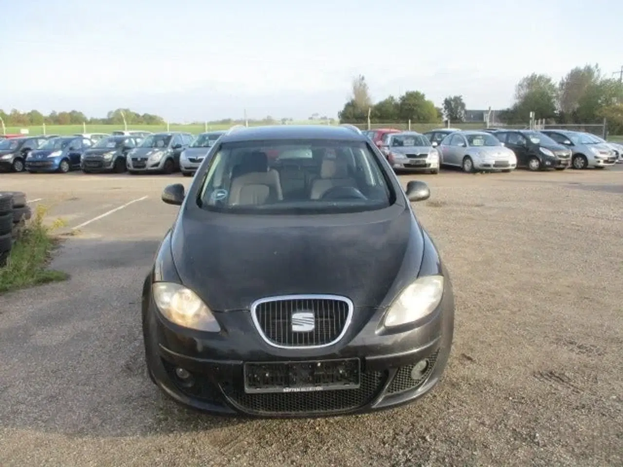 Billede 2 - Seat Altea XL 1,8 TFSi Stylance