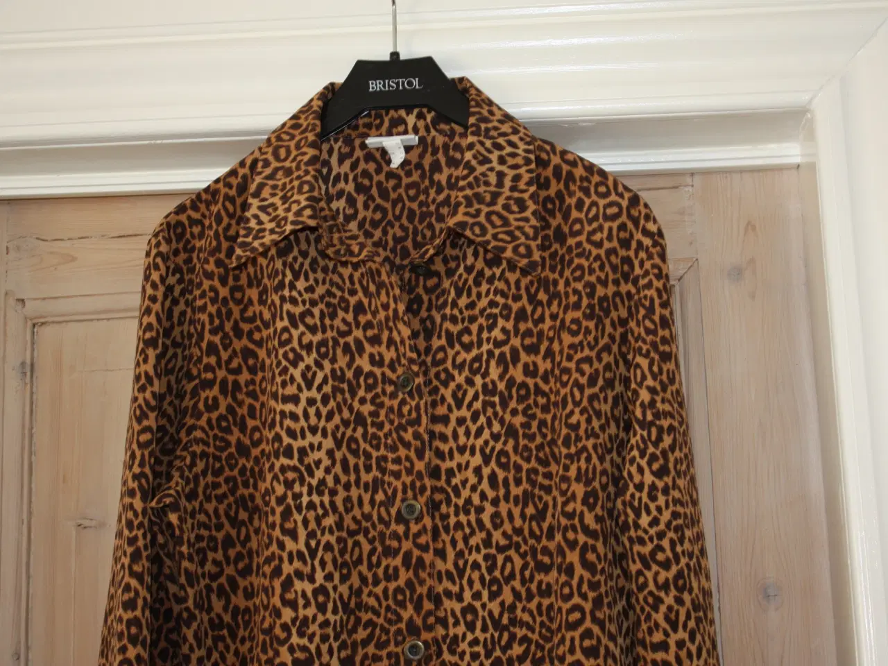 Billede 2 - Lang bluse Apart str. 38