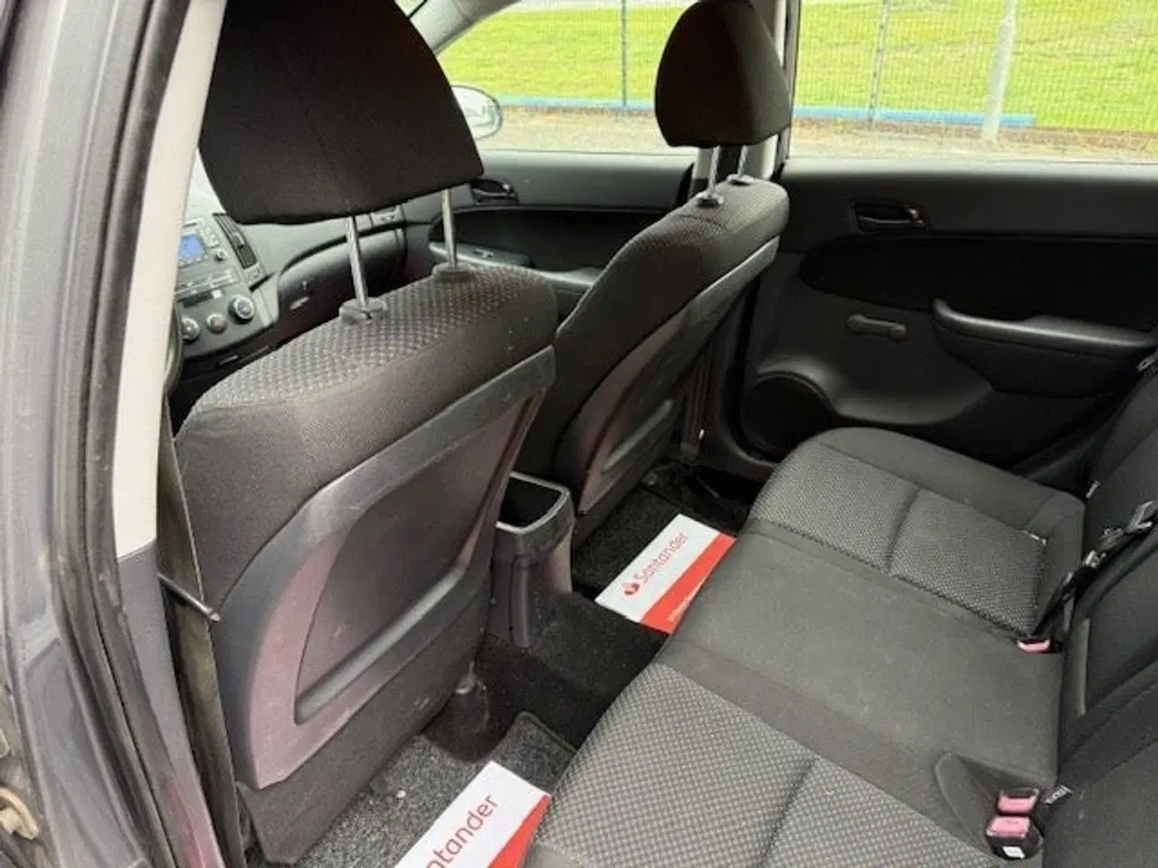 Billede 11 - Hyundai i30 1,6 CRDi 90 Blue Drive CW