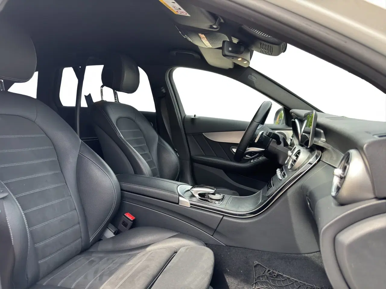 Billede 14 - Mercedes C300 d 2,0 stc. aut. Van