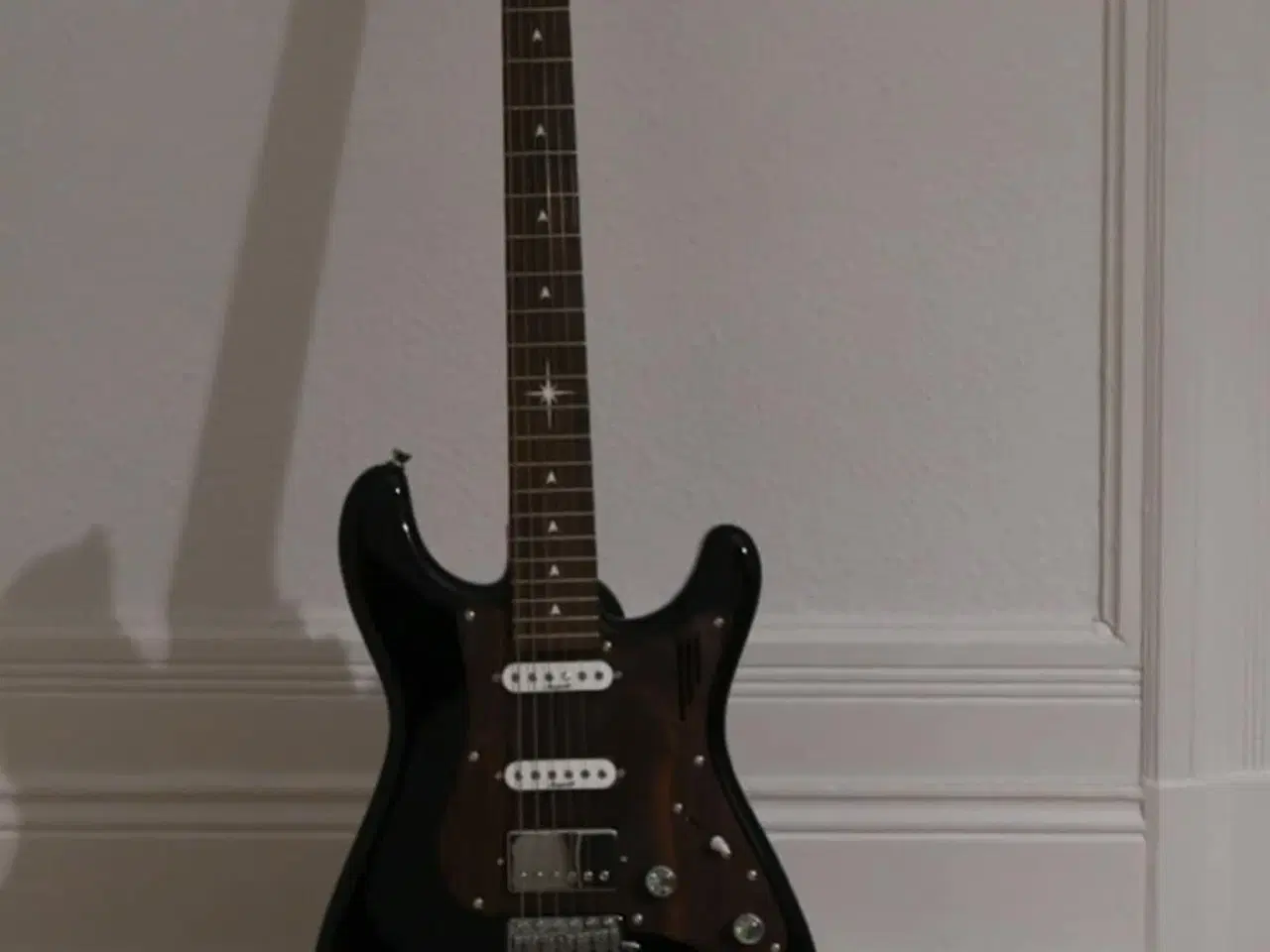 Billede 1 - Magneto U-One Sonnet deluxe US-4300