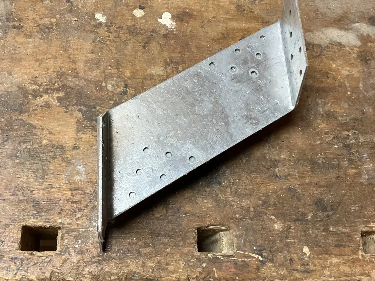 Billede 1 - Gerber beslag