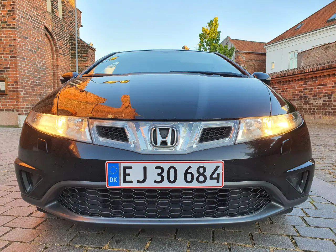 Billede 3 - Honda Civic 1,4 i-VTEC Comfort