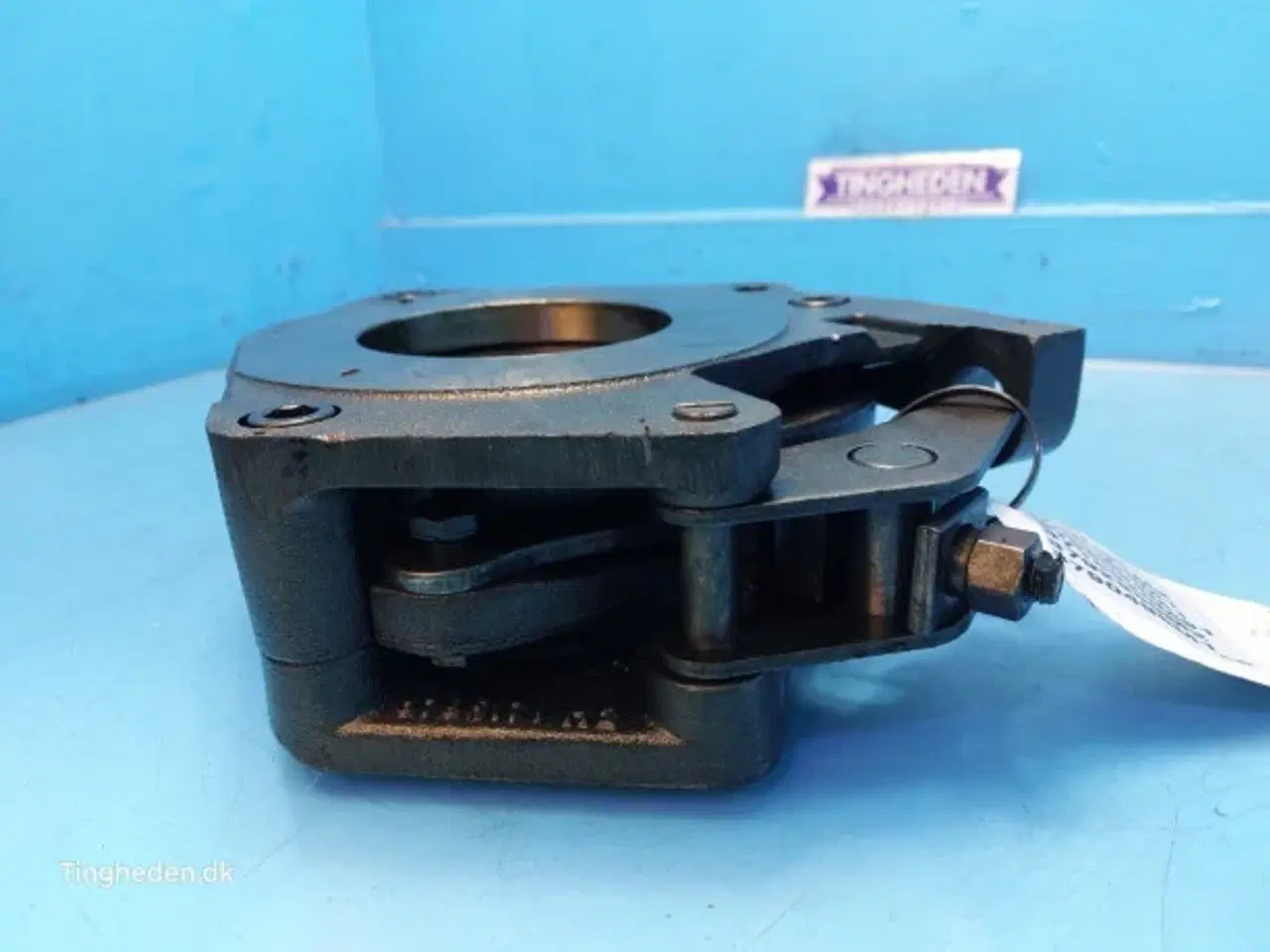 Billede 16 - Massey Ferguson 6465 Bremse 3796171M2