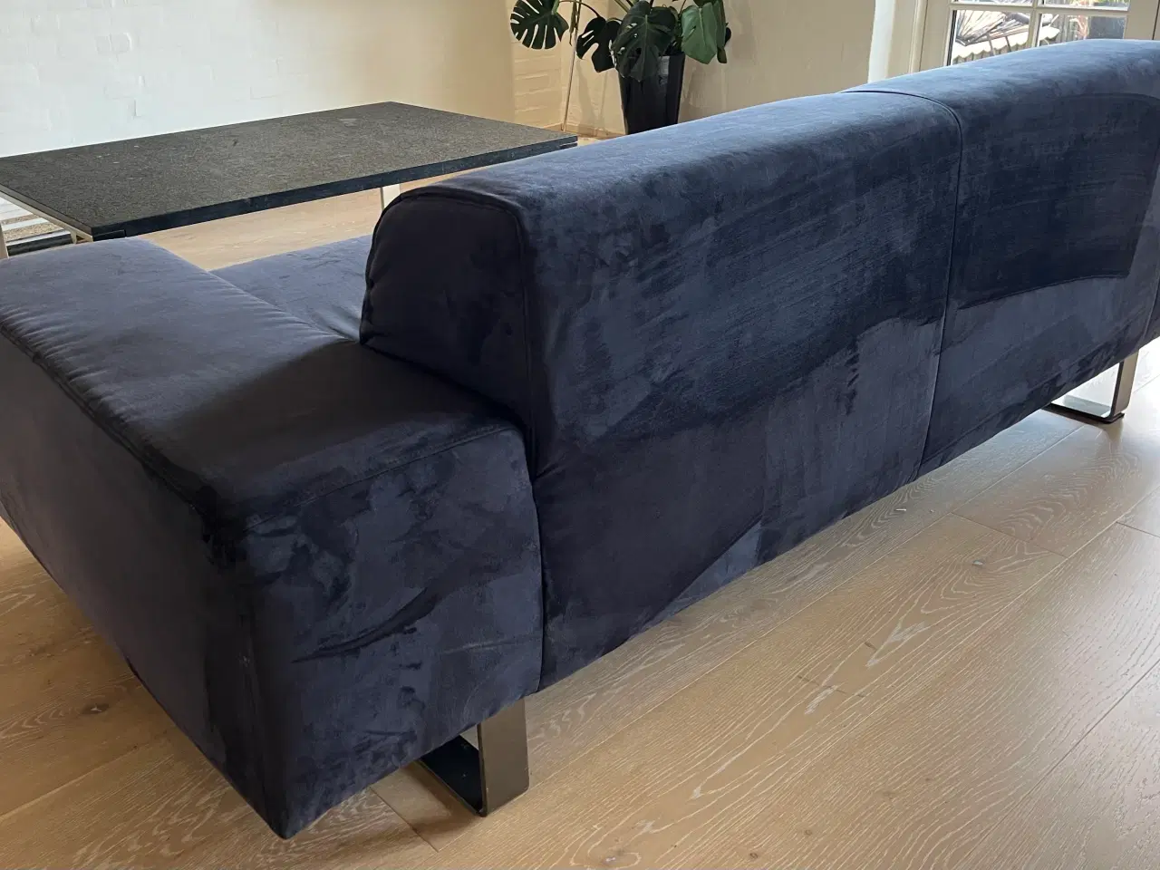 Billede 7 - Sofa og sofabord 