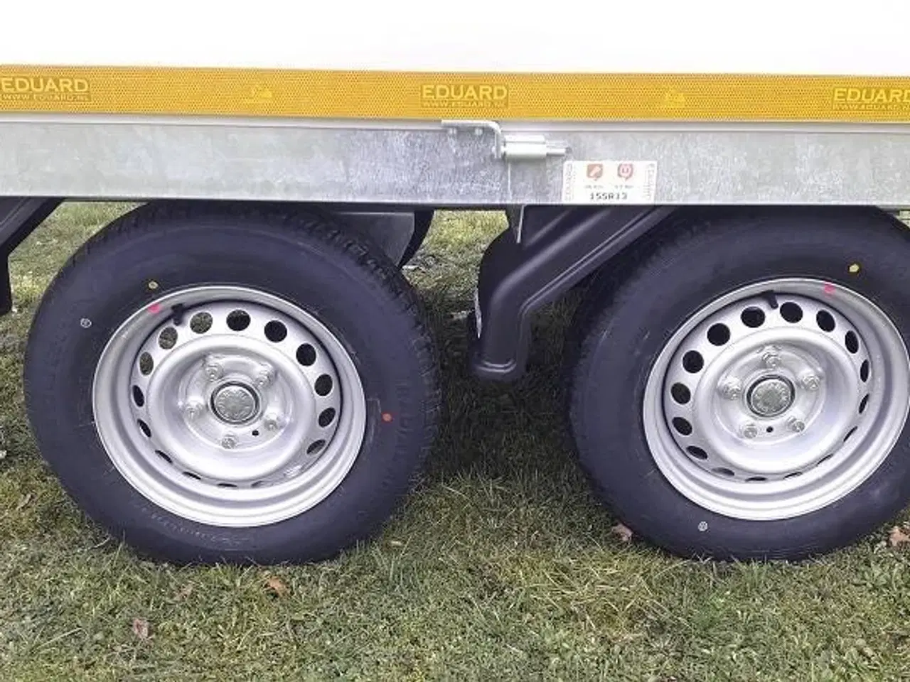 Billede 6 - EDUARD trailer 2615-2000.72