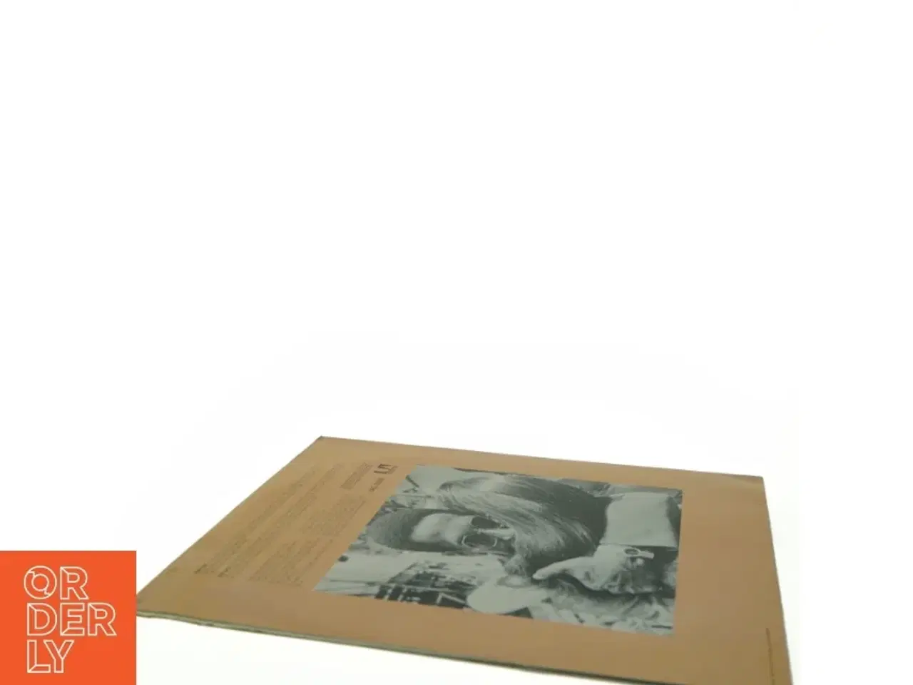 Billede 5 - Ike & Tina Turner Vinylplade (str. 31 x 31 cm)