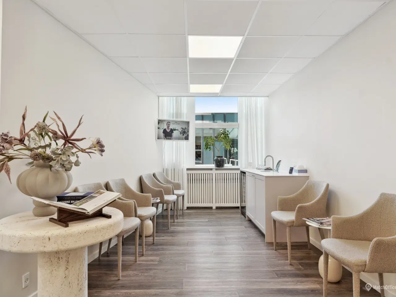Billede 4 - Investering - erhvervsejerlejlighed med yderst velrenommeret lejer