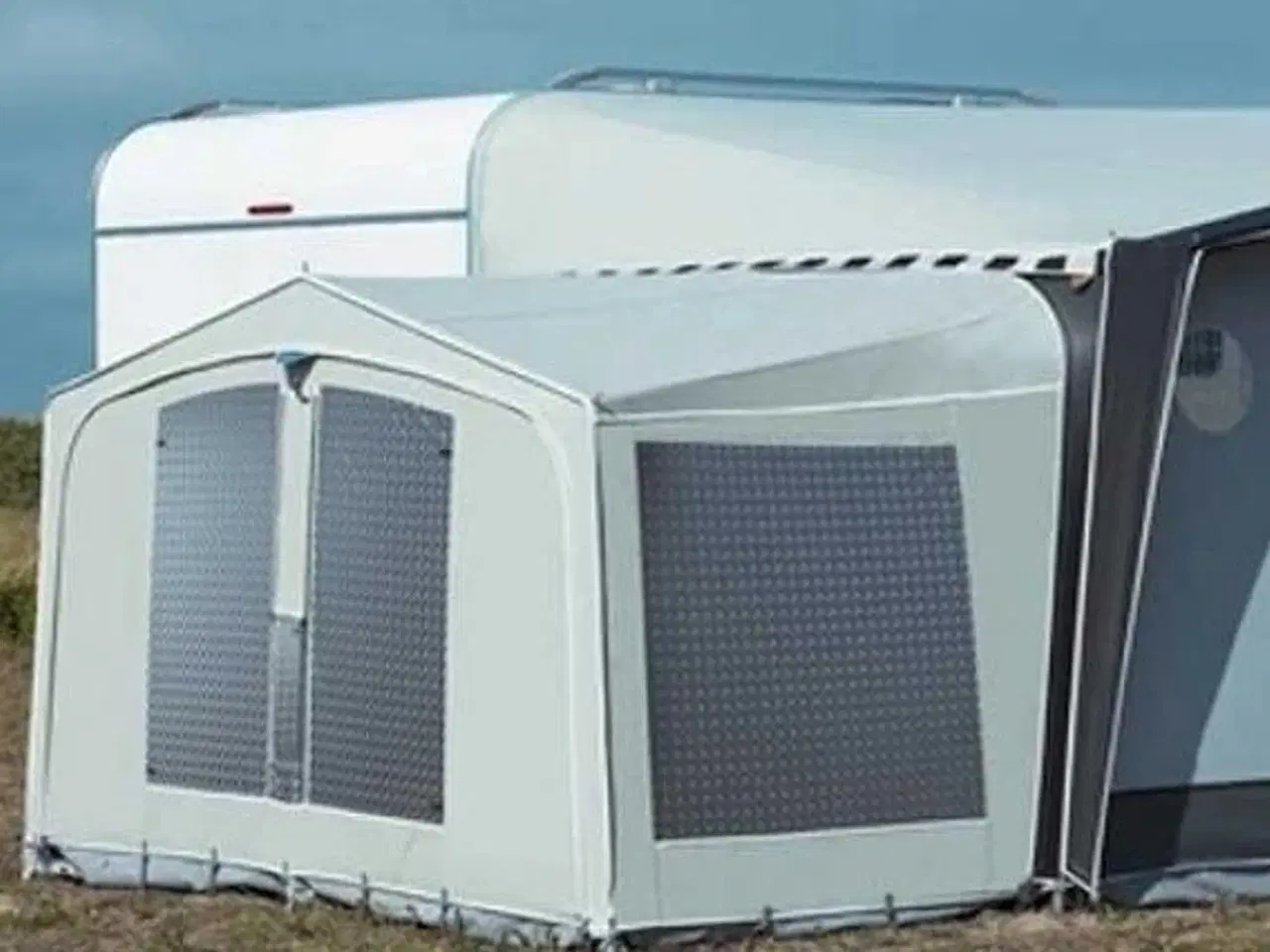 Billede 1 - Annex Isabella Sand 300 4200 kr