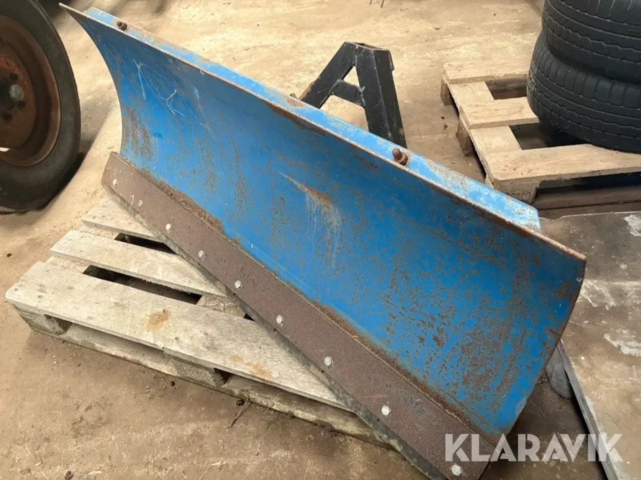 Billede 2 - Skrabeblad