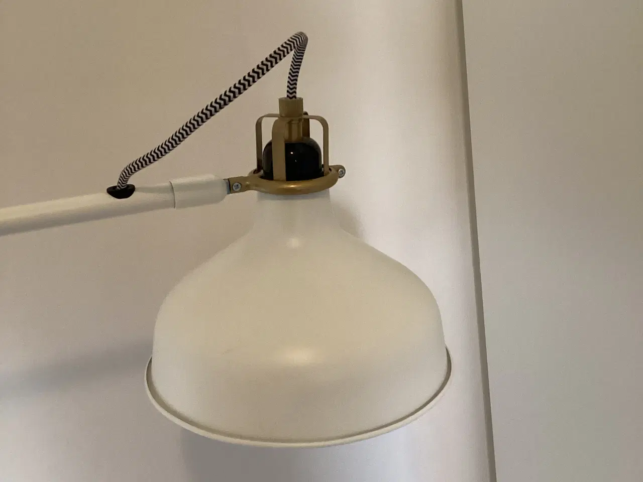 Billede 1 - Ranarp gulvlampe