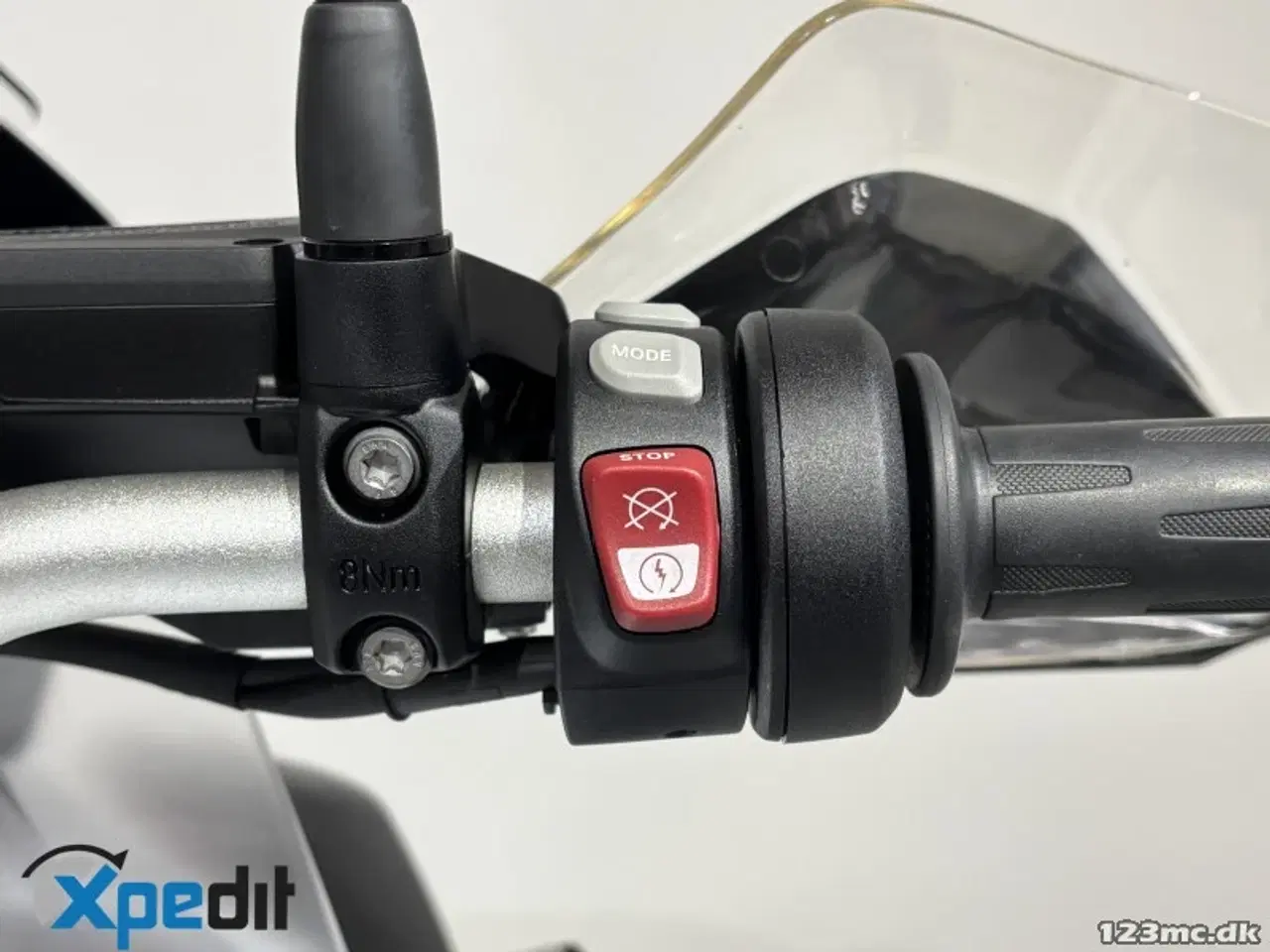 Billede 15 - BMW R 1200 GS Adventure