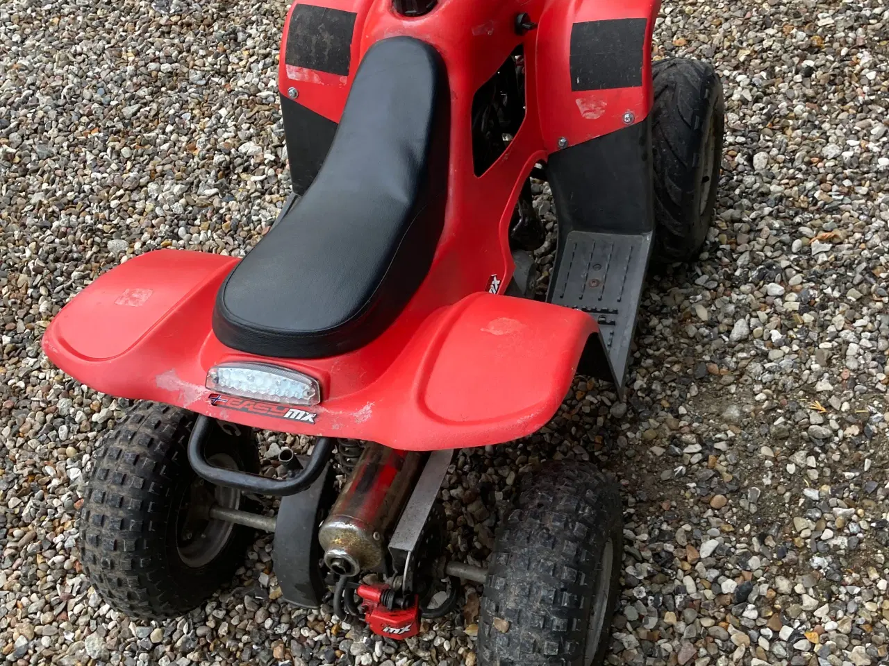 Billede 4 - ATV