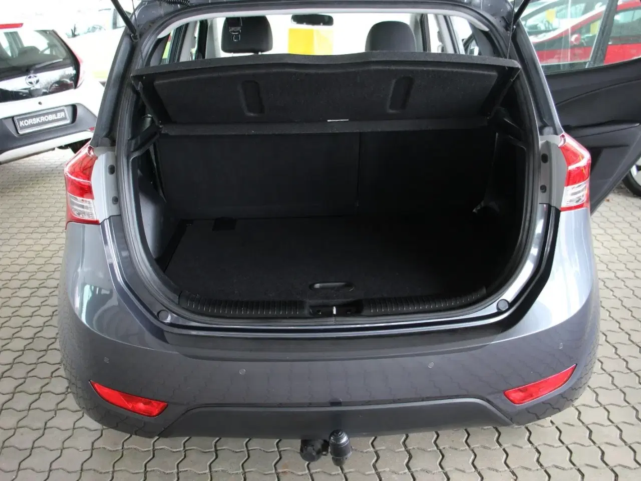 Billede 7 - Hyundai ix20 1,4 Trend
