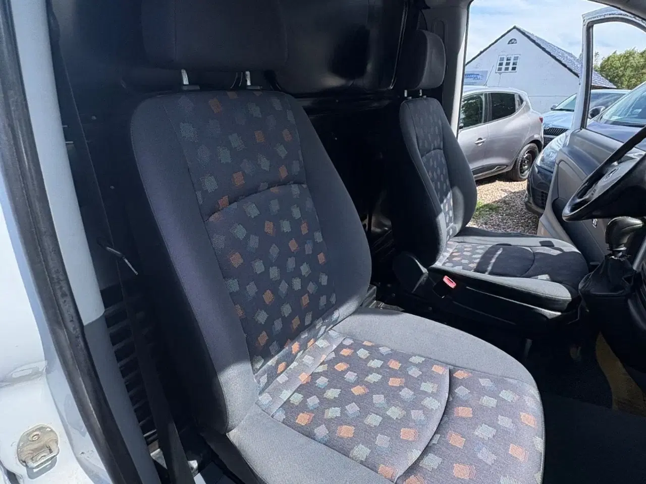 Billede 17 - Mercedes Vito 109 2,2 CDi lang