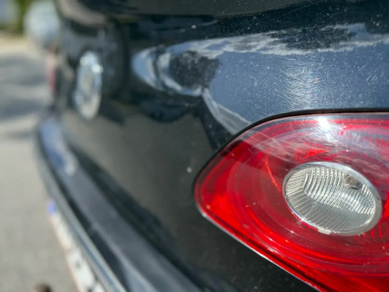Billede 9 - VW Passat CC 2,0 TDi 140 DSG