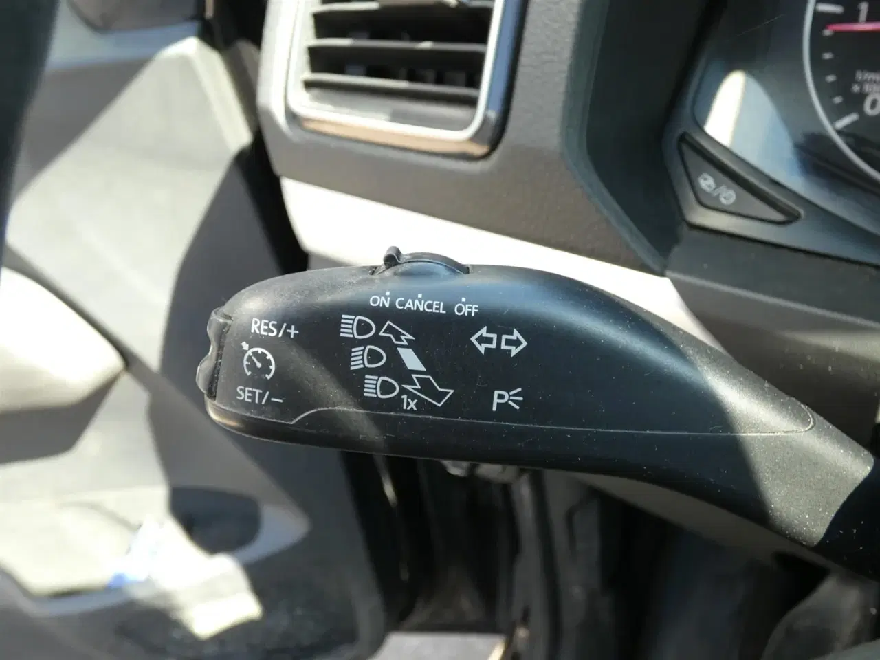 Billede 16 - VW Amarok 3,0 V6 TDI Highline 4Motion 224HK Pick-Up 8g Aut.