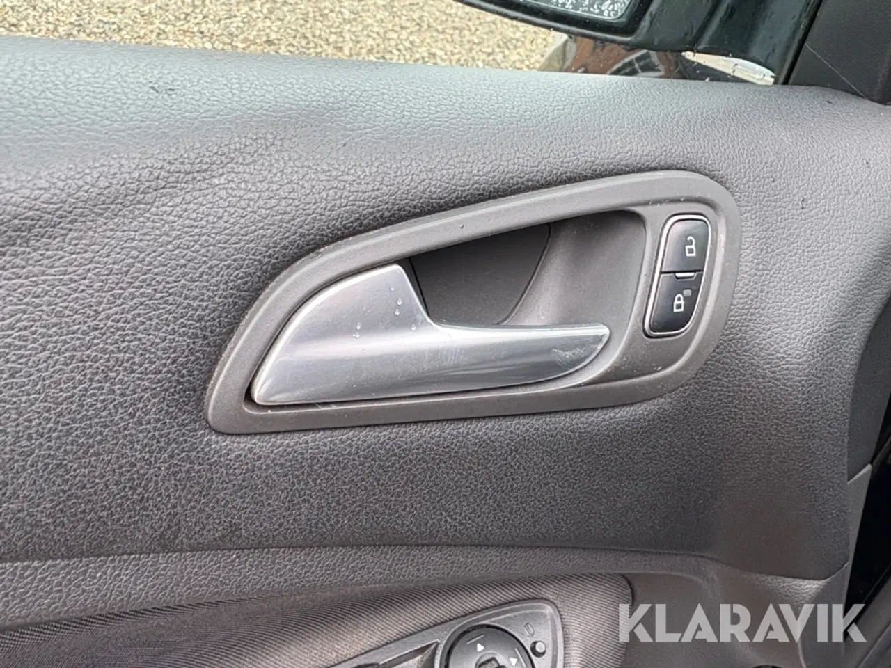 Billede 12 - Personbil Ford C-max