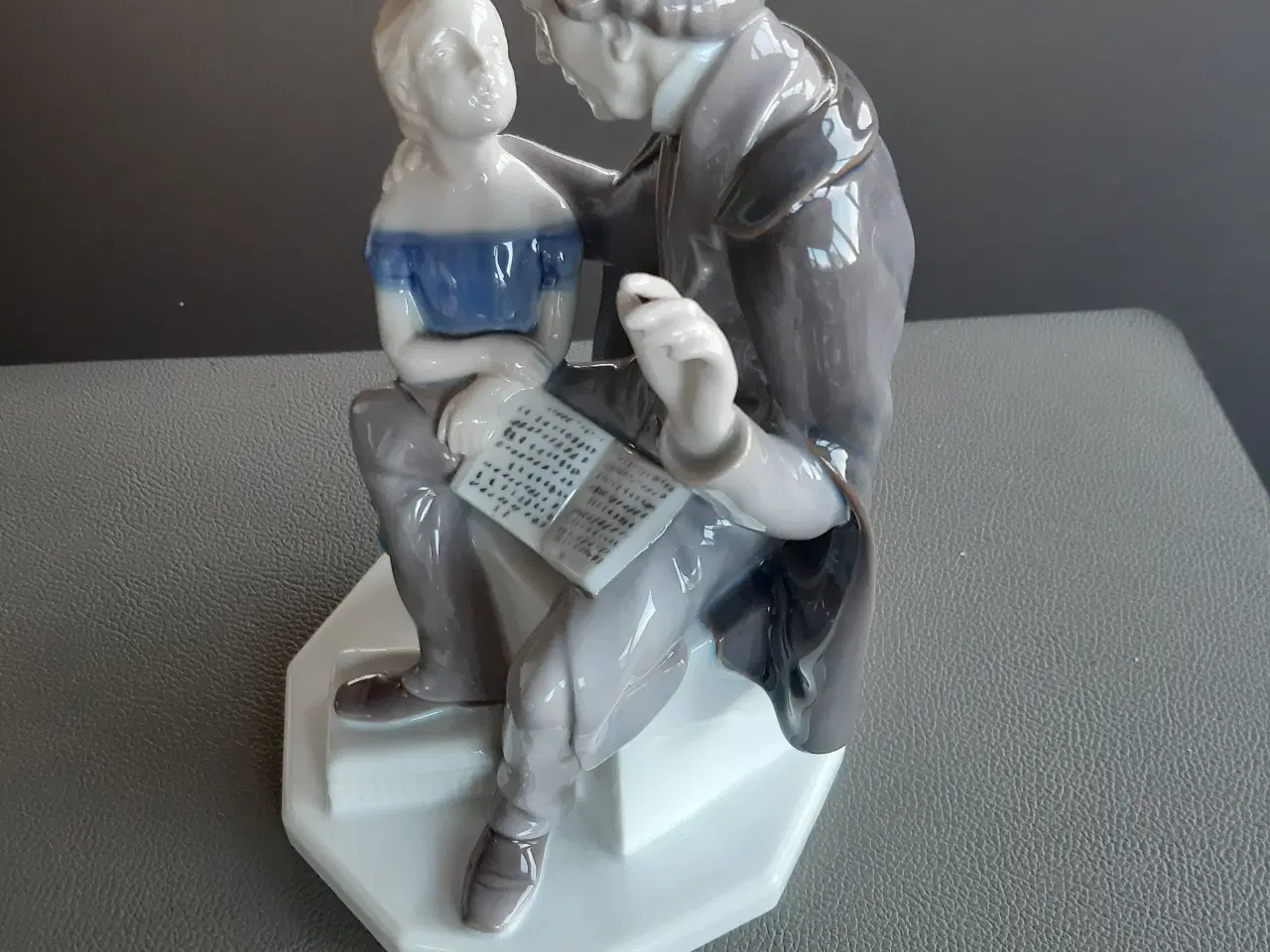 Billede 2 - B&G.2037 H.C.Andersen 