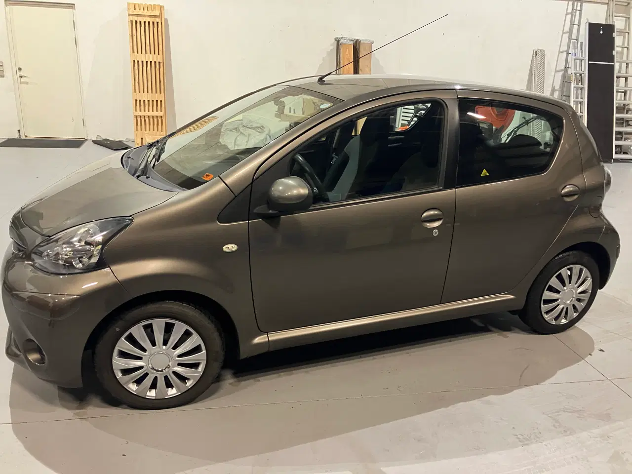 Billede 1 - Toyota Aygo 2013