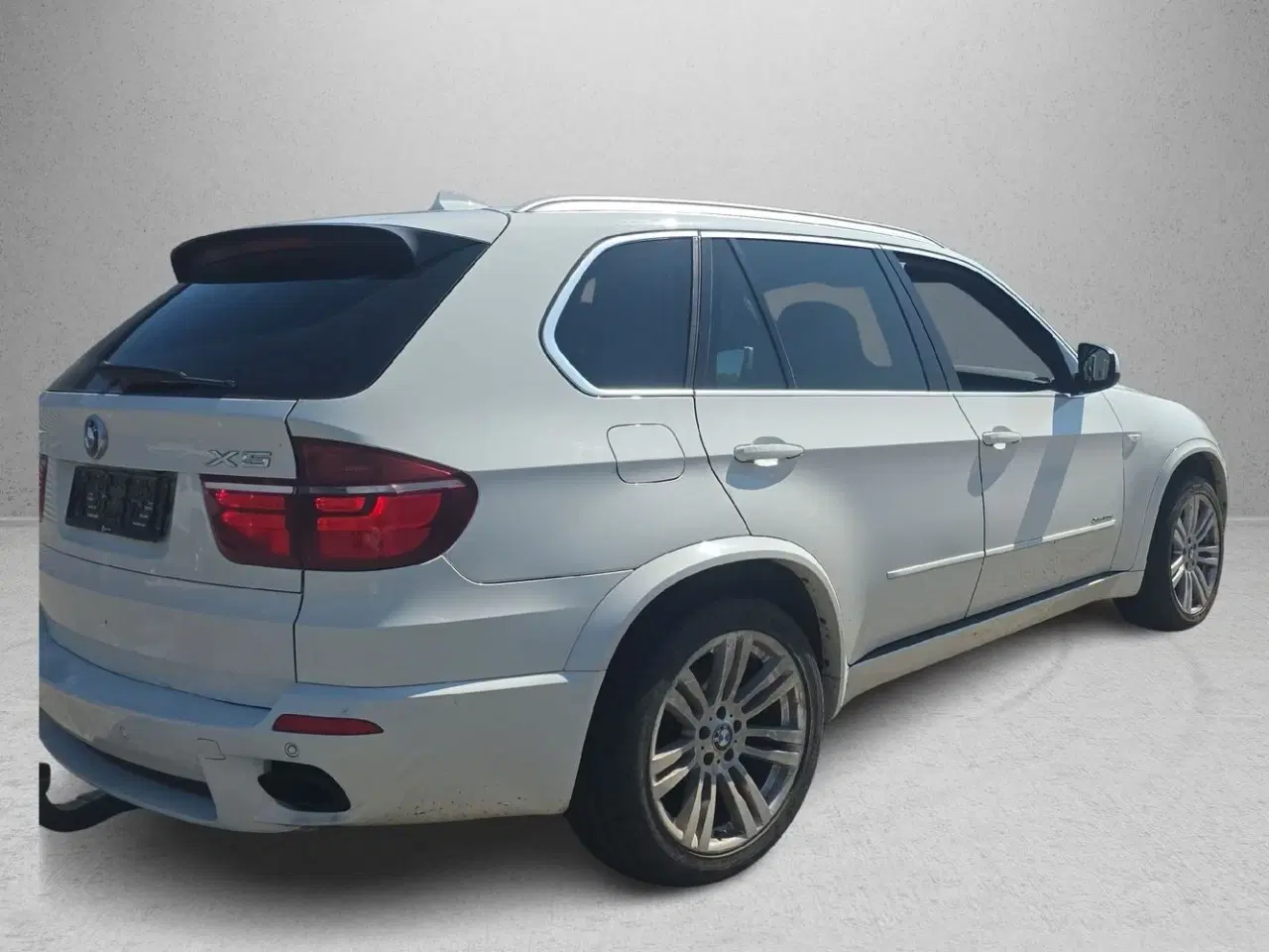 Billede 11 - BMW X5 3,0 xDrive30d aut.