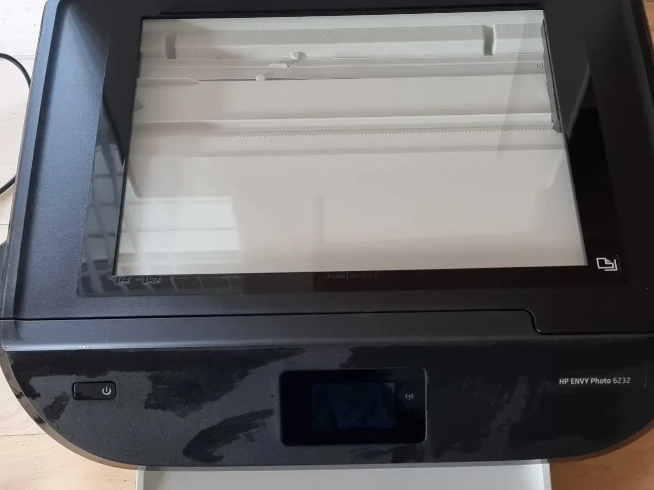Billede 3 - Hp ENVNY Photo  6232