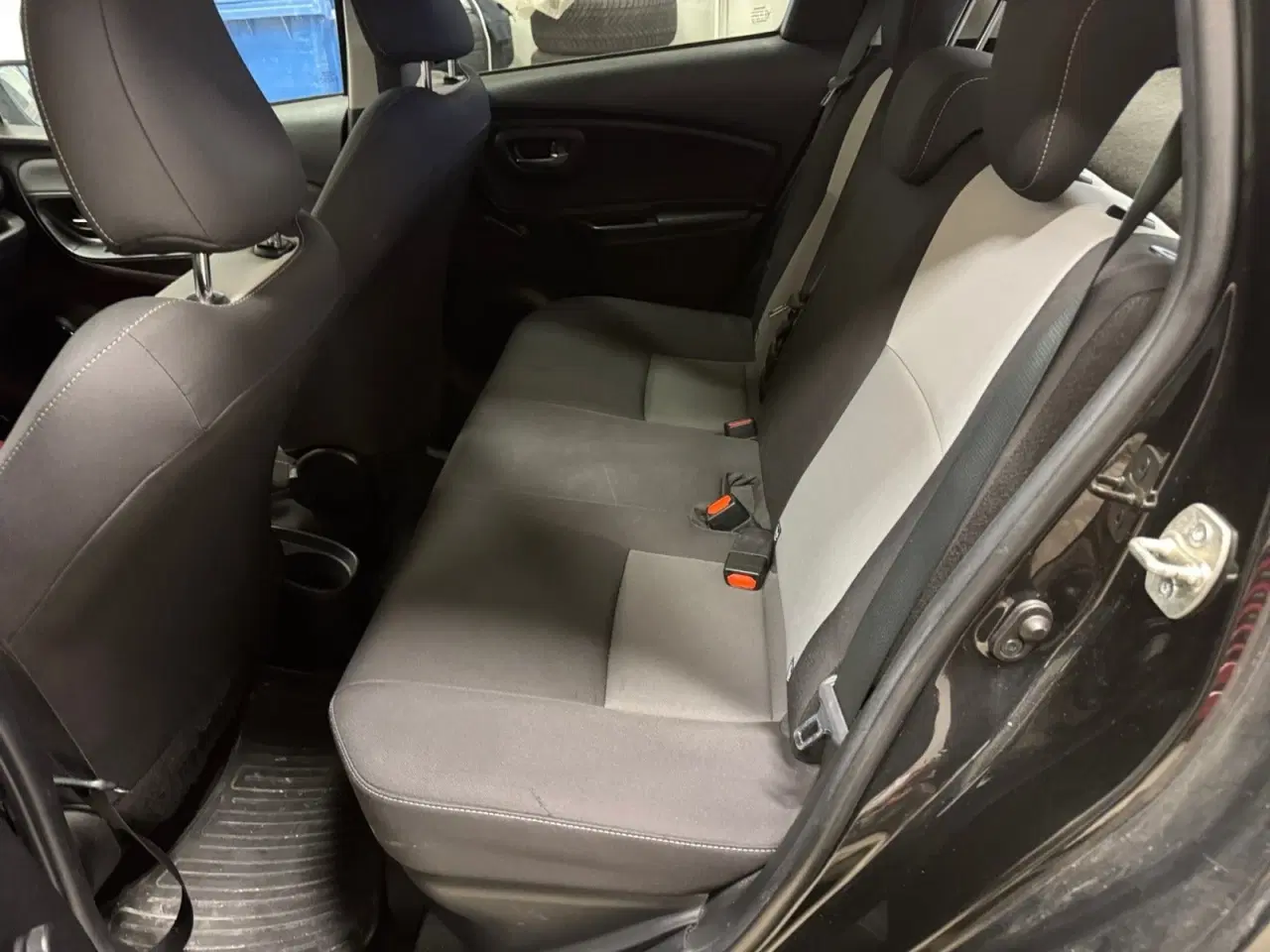 Billede 11 - Toyota Yaris 1,5 Hybrid H2 e-CVT