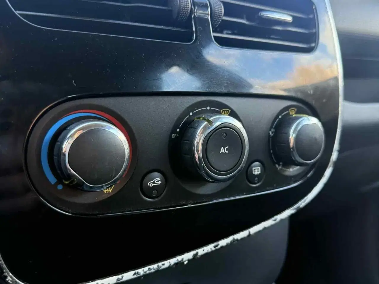 Billede 10 - Renault Clio IV 1,5 dCi 75 Expression Sport Tourer