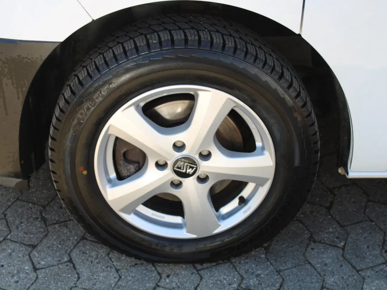 Billede 17 - Renault Trafic T29 1,6 dCi 145 L2H1