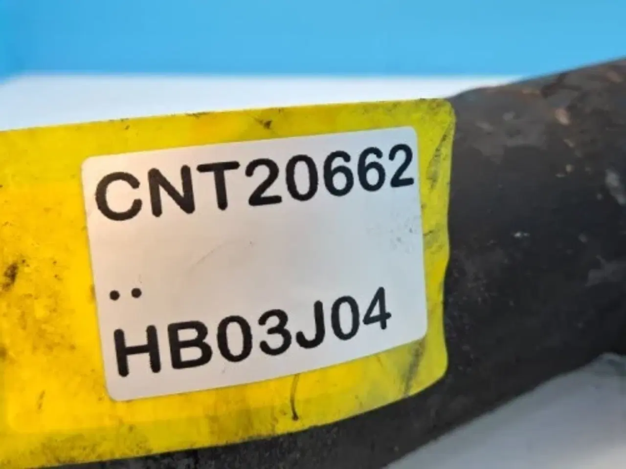 Billede 14 - Massey Ferguson 3085 Cylinder 3617433M91