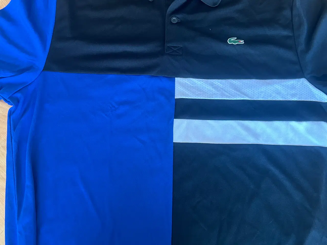 Billede 1 - Lacoste polo